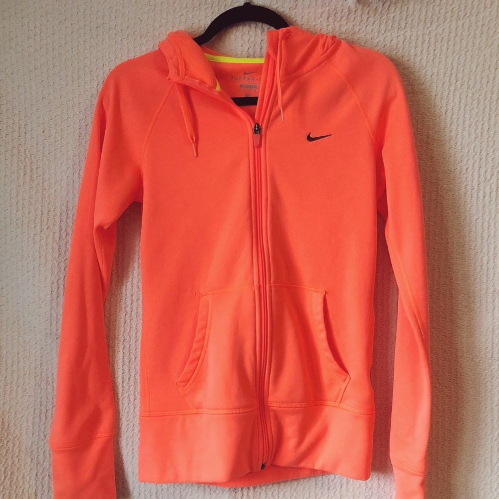 Nike Jacket